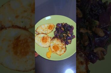 What's a good high protein low calorie meal?