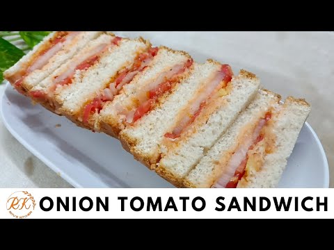 Easy tasty sandwich recipe |#rituskitchen #trending #shortsfeed #healthy #fireless #breakfast #easy Easy tasty sandwich recipe |#rituskitchen #trending #shortsfeed #healthy #fireless #breakfast #easy