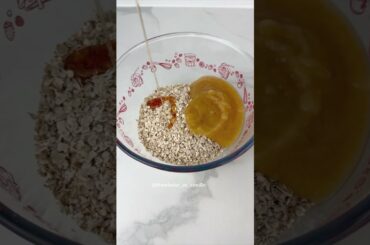 Tartelette aux fraises healthy , recette en description :) #recipe #healthy #gourmand #recettefacile