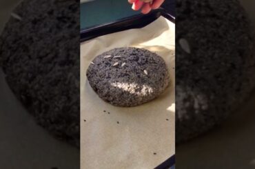 FULL RECIPE IN THE COMMENTS #ytshorts #seedcycling#veganfood#bread#quick#easy#healthy#recipe#food