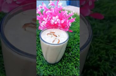 Sattu shake recipe #ytshorts #viralvideos  #healthy #drink #viral #shots #protein #shake #trending
