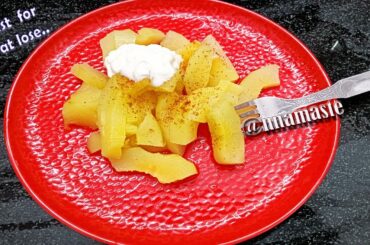 Die Hard Fat Loss Recipe | Weight loss food| lose weight fast diet #namastekitchen