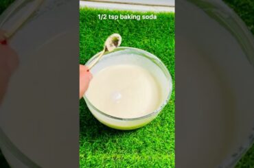 leftover rice Dosa #dosa #foodie  #food  #tasty #easy  #recipe  #cooking  #youtubeshorts  #healthy