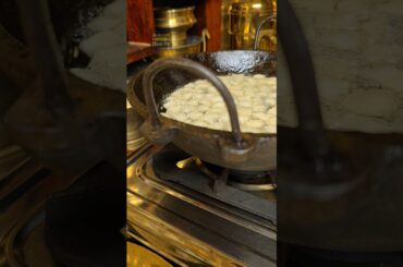 Easy to Make Rava Snacks #makeeathealthy