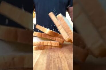 KFC Sandwich | Trending Indian Street Food | Wild Cookbook