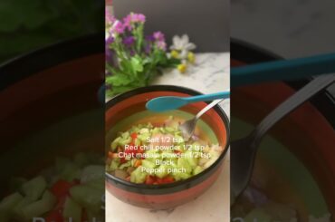 Are you feeling hungry ? Have this Healthy Vegan Sandwich