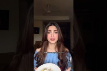 Healthy mango milk cake | tres leaches | @moreoftanushree | #foryou #healthyrecipes