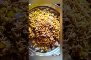 simple healthy breakfast recipe #breakfast#healthyfood #simple#easyrecipe#quickrecipe#poha#shorts