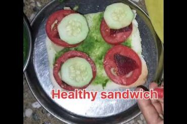 I Tested Healthy Sandwich Recipes from TikTok