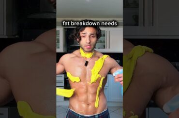 Stubborn belly rolls ? #health #fasterwaytofatloss #diet #healthy #tips