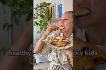 The look on my kids face when I serve these for dinner #healthydinner #healthykids