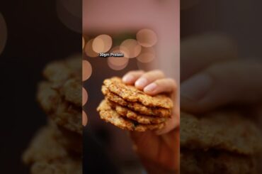 30 gram protein tikki #fitness #easynutrition #highproteinrecipes