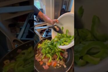 ASMR/Healthy Dinner Recipe/Ampalaya with egg#asmr#food#trending