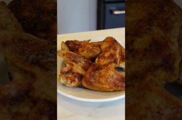 5-STAR Cajun Seasoning Recipe for Real New Orleans Flavor #shorts