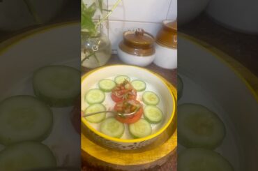 Unique & healthy Chana chaat  #shortsfeed #shorts #healthysnacks #youtubeshorts #snacks