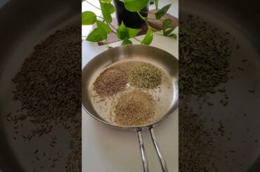 Weight loss powder recipe  by Doctor Subash Goyal#shortsviral #weightlosspowder #weightloss #home