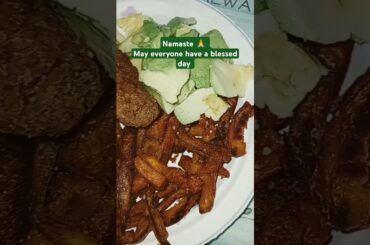 #music #food #healthy #dinnerideas #cooking #avocado #homemaderecipe #sweetpotatofries #chicken