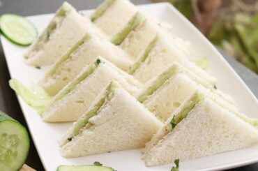 5 Minute Sandwich Recipe / Perfect for Parties