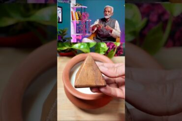 Habur Stone's AMAZING Health Benefits Revealed by Vaidya Rajesh Kapoor #shorts #easyrecipe