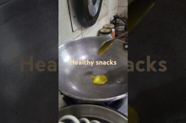 Healthy  snacks #youtubeshorts  #viralshort  #ytshort  #ghee #protein #brishtihomekitchen