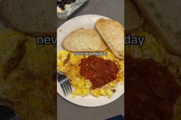 4,000 Calorie Full Day Of Eating Clean Foods Only #bulking