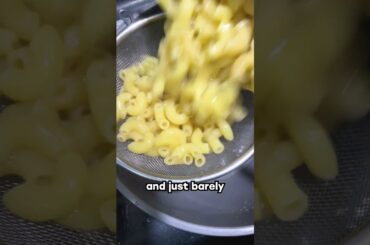 what I eat when I'm too lazy to cook