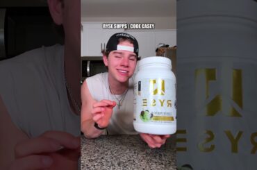 Low Calorie Protein Ice Cream Prep