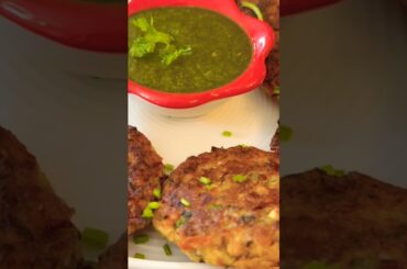 Weight loss recipe #healthyrecipes #healthyweightloss #healthyfood #homemade #vegcutlet #@thahari