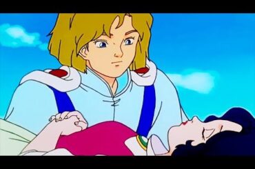 THE LEGEND OF SNOW WHITE | Full FINAL Episode 52 | THE KISS | English