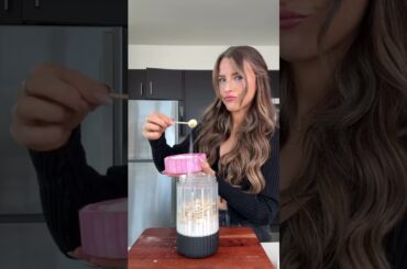 6 Ingredient healthy klondike bars!! #healthyrecipes #recipe #icecream #summerrecipes