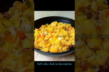 healthy banana snacks recipe #trending #cooking #viralvideo #shortvideo #ootyfoodcourt #snacks