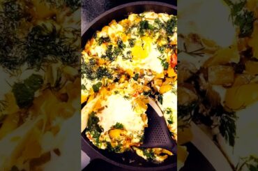 One Pan Eggplant Recipe You Must Try Today!