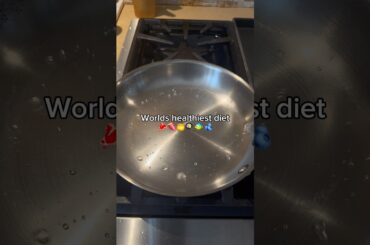 Eat this for optimal health #healthyfood #healthyrecipes #whatieatinaday