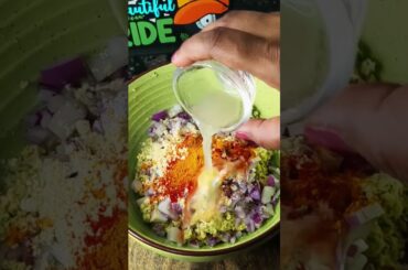 Healthy Snack#shortsfeed #cooking #snack #nashta