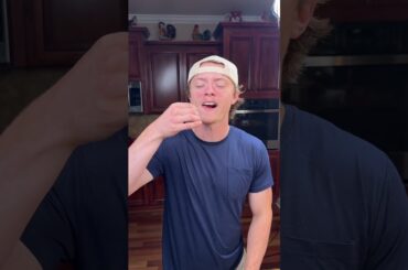 Healthy Snack! #cooking #recipe