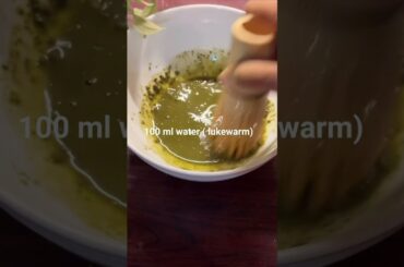 High protein Matcha | Day 4/21 days of Healthy weight loss meals | Somya Luhadia #healthcoach