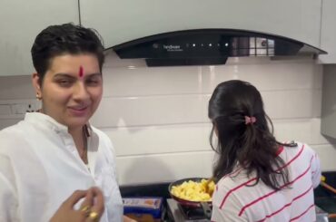 Aloo Sandwich for Breakfast | Healthy & Easy Recipe by Bebo | Homemade Snack