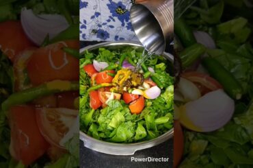 Try This Healthy Palakura Pappu Recipe || Shahanaz Vlogs