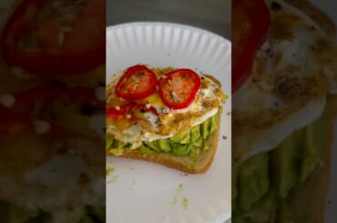 LOW CALORIE BREAKFAST ideas | #consistency #fitnessjourney #fitfood #recipes #shorts