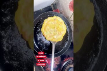 Healthy breakfast recipes | besan chila recipe #short #youtubeshorts #shorts