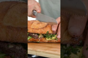 How to Make the World's Healthiest Sandwich!
