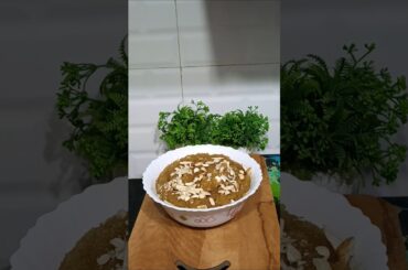 Suji Halwa Recipe #sweet #yummy #ytshorts #recipe  #healthy #food