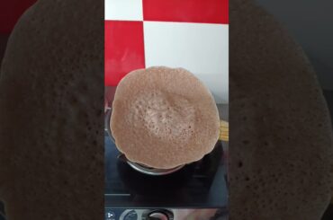 Ragi appam #shorts#yt shorts#food#healthy Ragi appam.