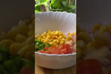 #salad #tunasalad #healthy #easysaladrecipe #trending #trendingshorts #viral #ytshorts #reels #fyp