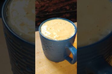 Healthy breakfast idea / easy breakfast idea in 5 minutes #healthyfood  #shorts #trending