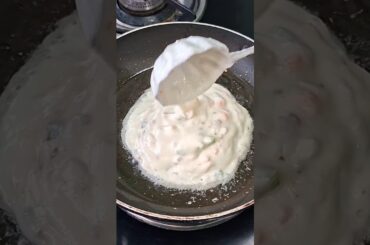 Healthy Breakfast Recipe | Nashta Recipe #shorts  #priyankaskitchen #sujirecipe #ricerecipe