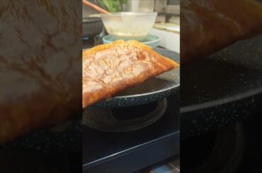 Instant Dosai |  Healthy breakfast ideas