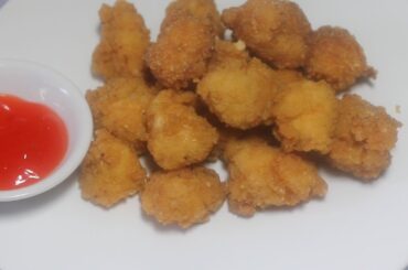 Resep Ayam Pop Crispy