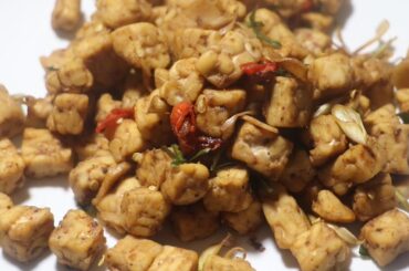 resep tempe orak arik rendah kolesterol