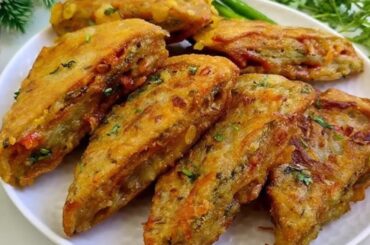 Healthy and Easy Tiffin| Lunch Box | Instant  breakfast recipes indian|Easy Breakfast recipe| Nasha|